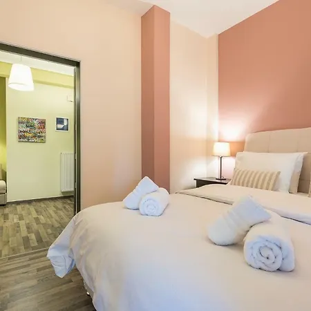 Athens Mini Suite Exterior photo