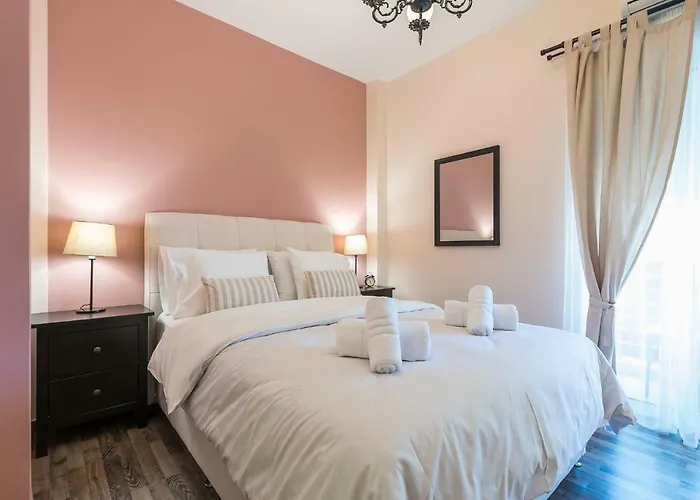Athens Mini Suite