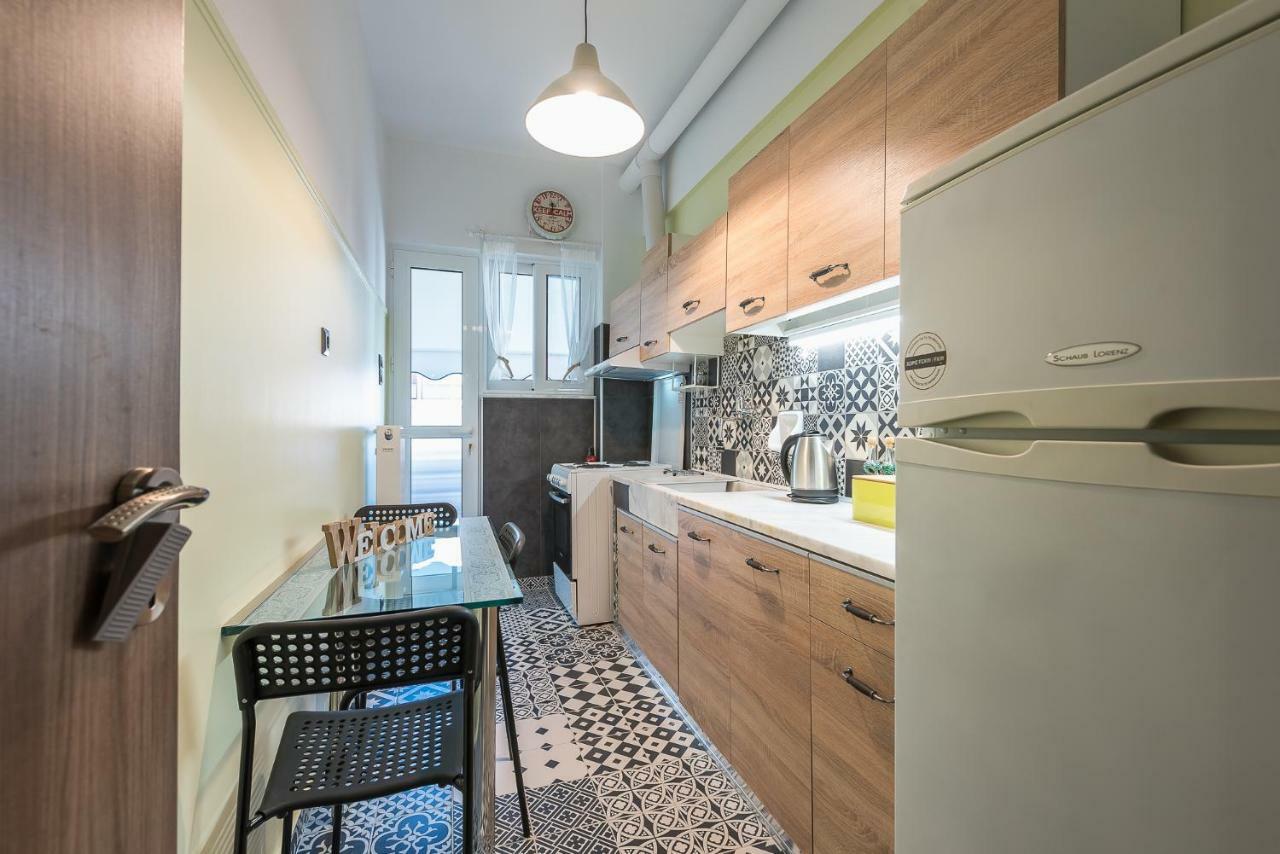 Appartement Mini