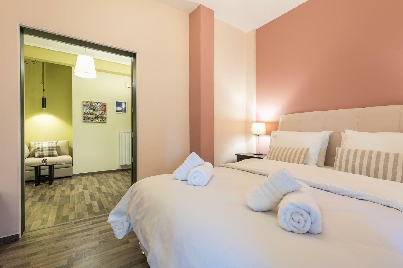 Mini Apartment *