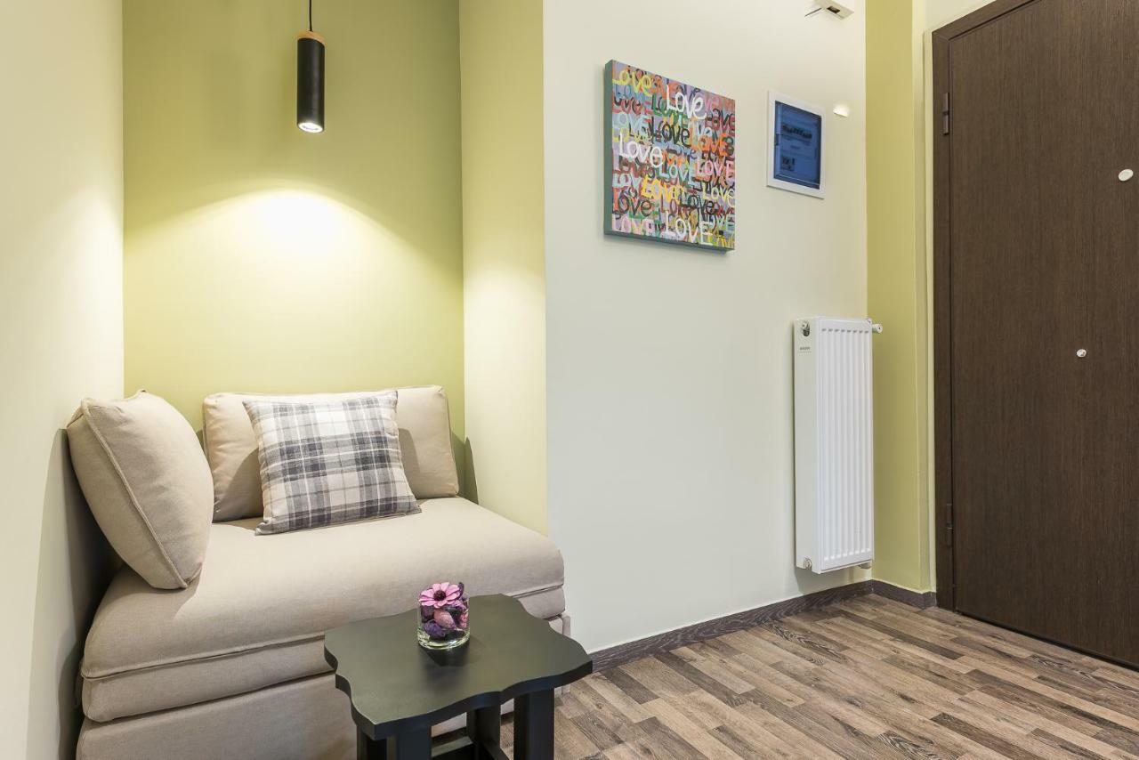 Apartment Mini