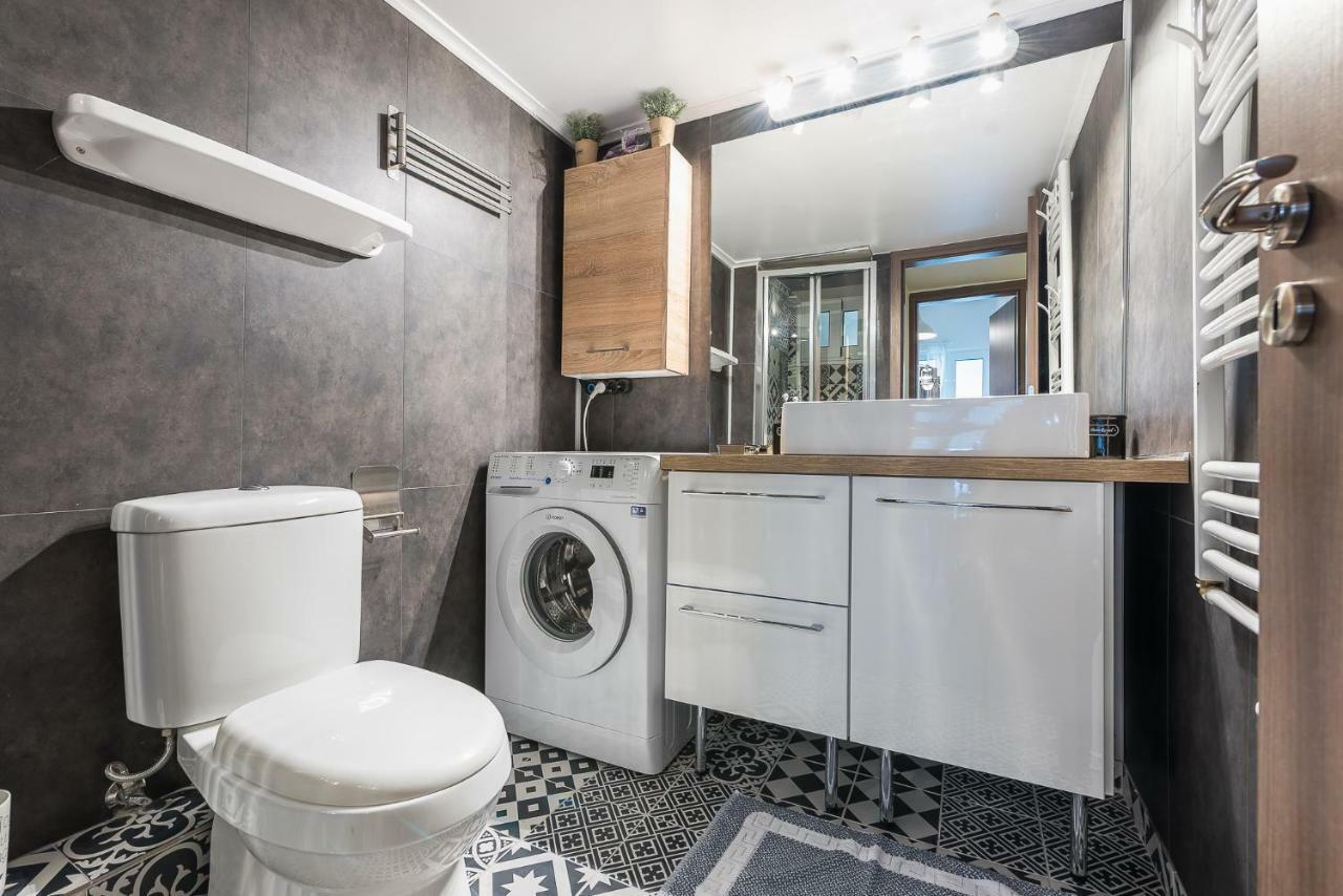 Apartment Mini