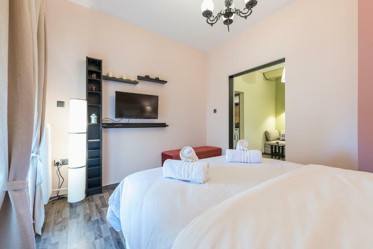 Mini Appartement