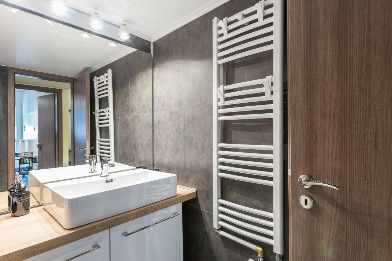 Appartement Mini Athènes