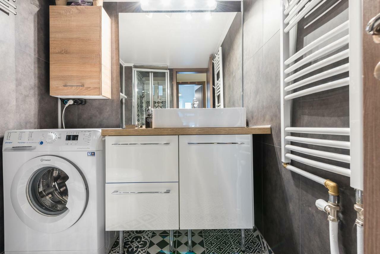 Apartment Mini Athens
