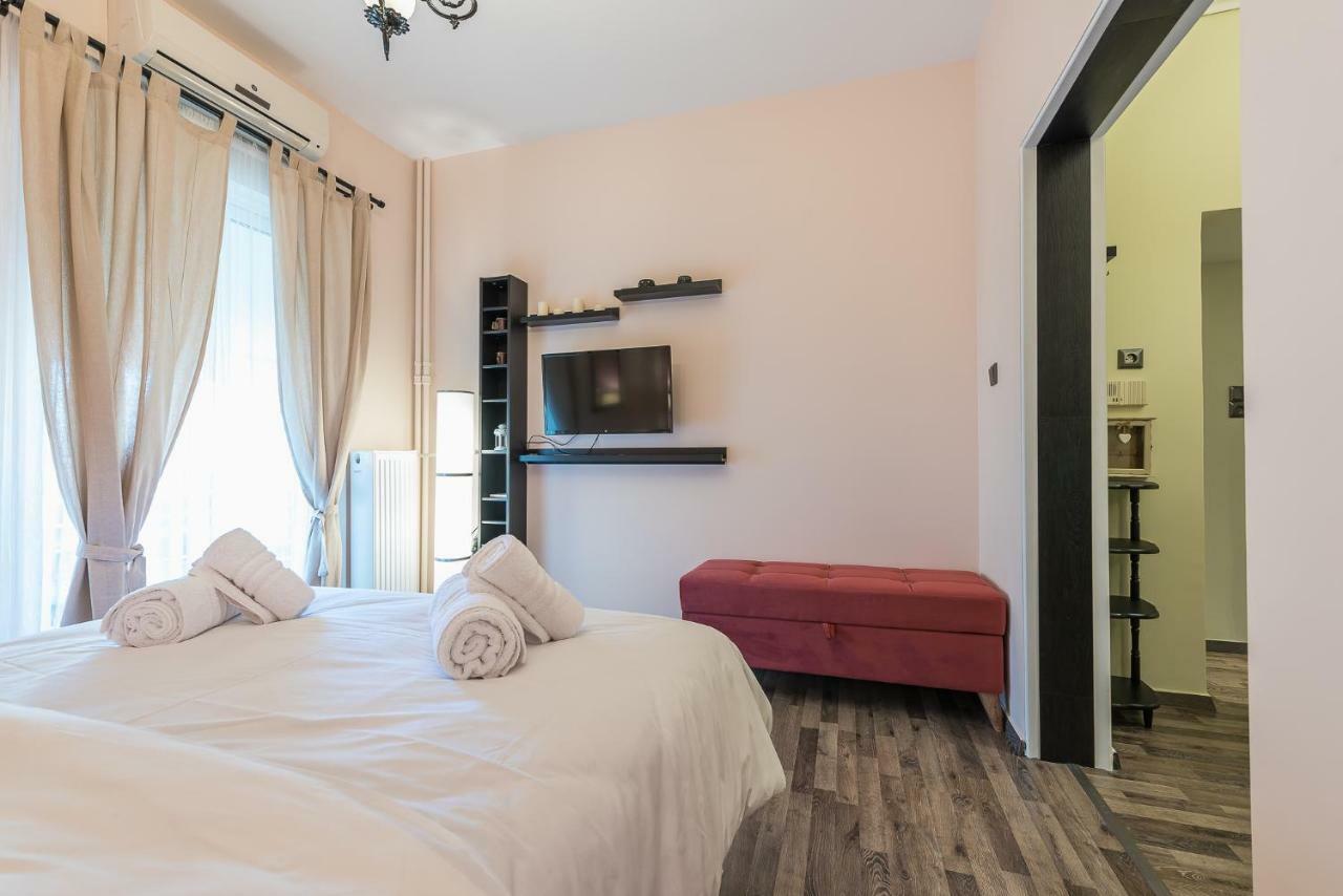 Mini Apartment *